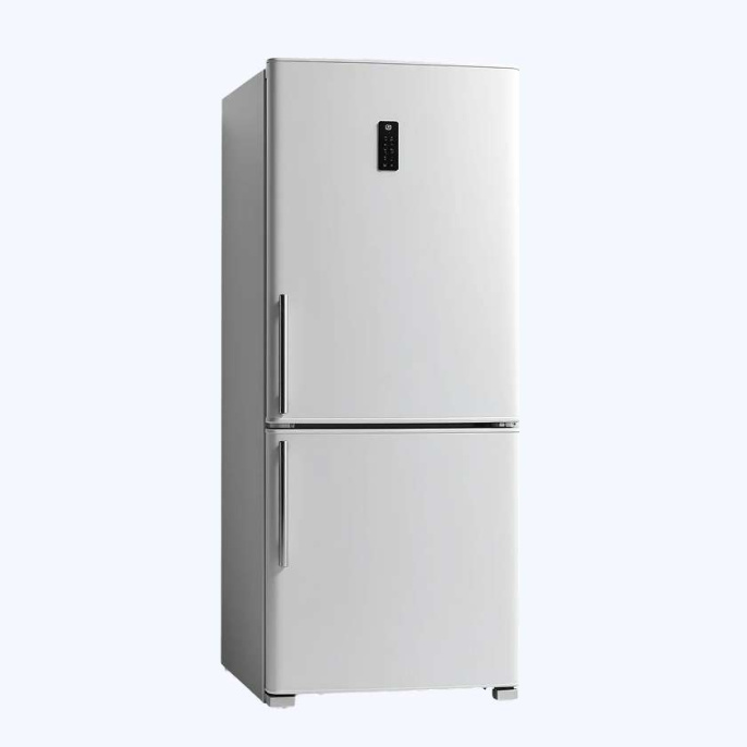 Холодильник Nordica Frost B509SM